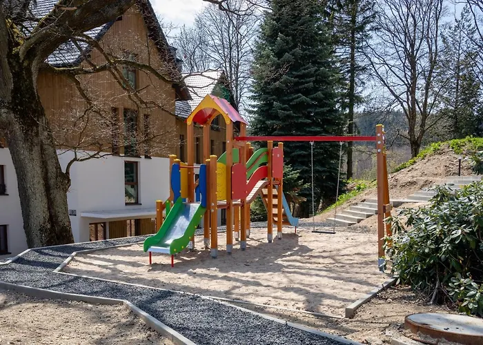 Green Park Resort C15- Z Dostepem Do Basenu, Sauny, Jacuzzi, Silowni
