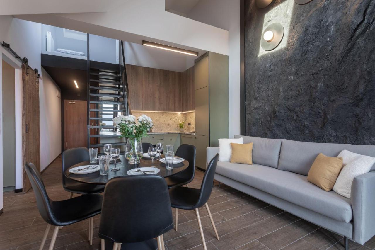Apartment Park C15- Z Dostepem Do Basenu, Sauny, Jacuzzi, Silowni Szklarska Poreba