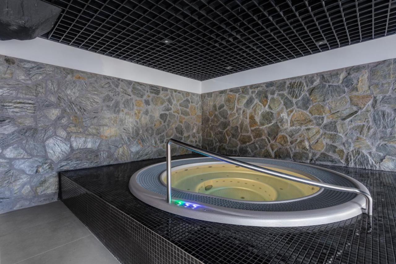 Apartment Park C15- Z Dostepem Do Basenu, Sauny, Jacuzzi, Silowni *
