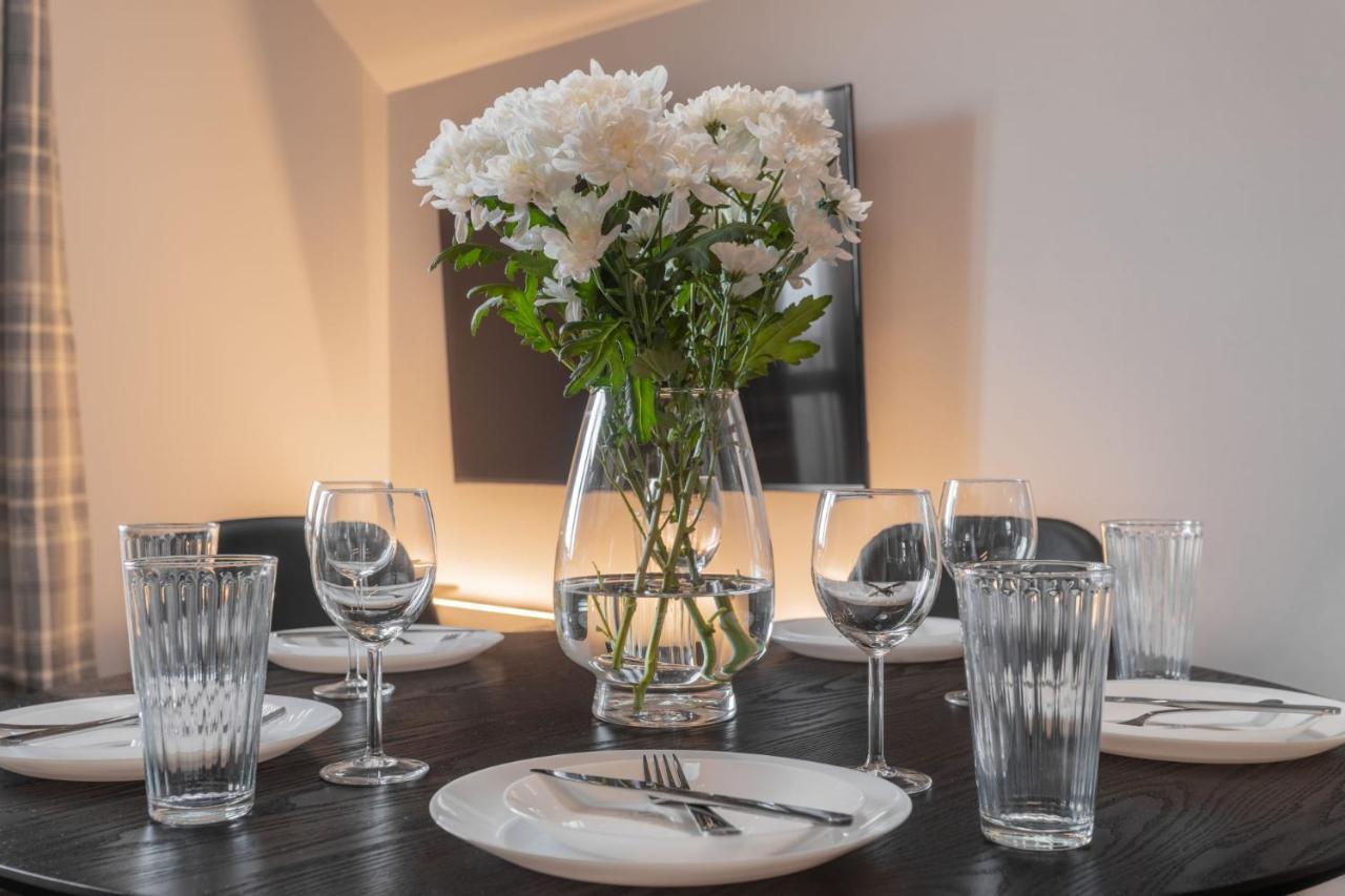 Apartament Park C15- Z Dostepem Do Basenu, Sauny, Jacuzzi, Silowni *